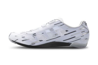 Превью  Велотуфли шоссейные SCOTT Road Vertec Vent Boa White/Silver